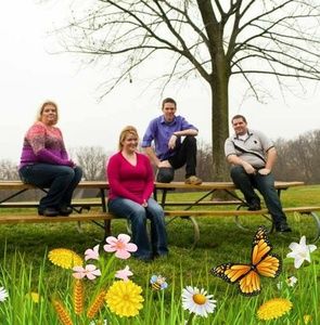 Meet your Posher, Annette